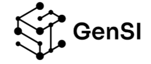 GenSI logo